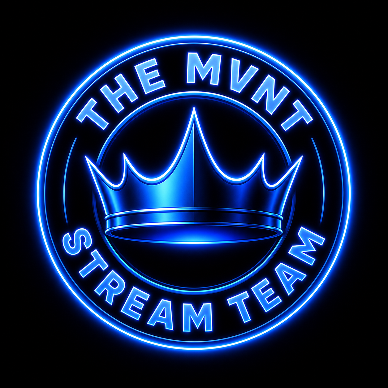 The MVNT Stream Team